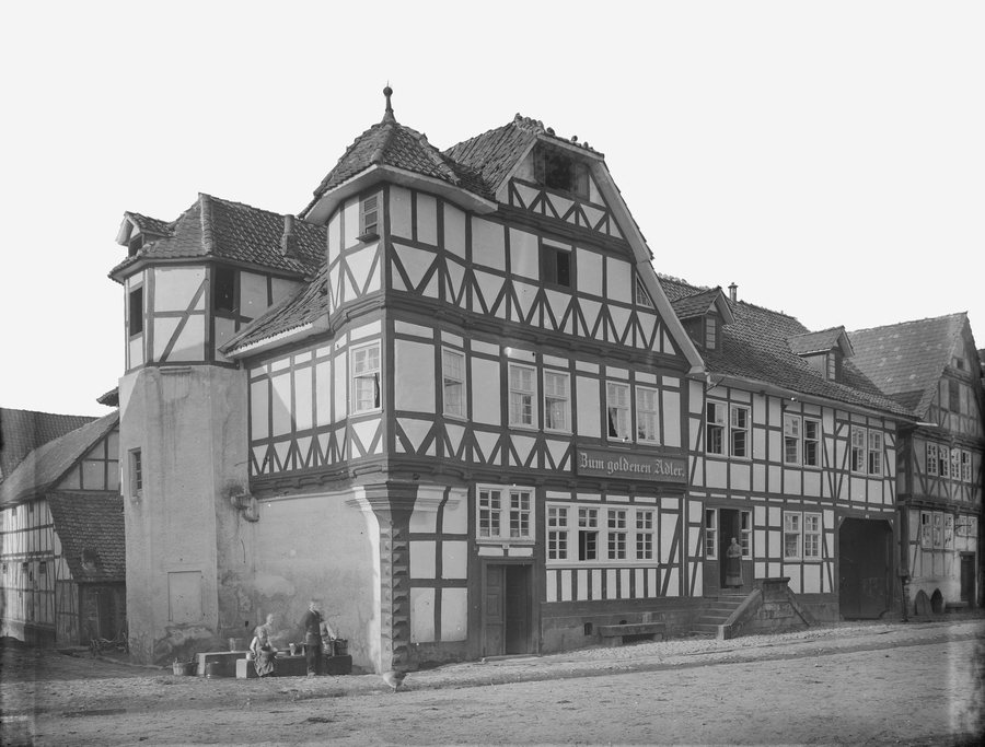 File:Goldener Anker Waldkappel fm810741.jpg