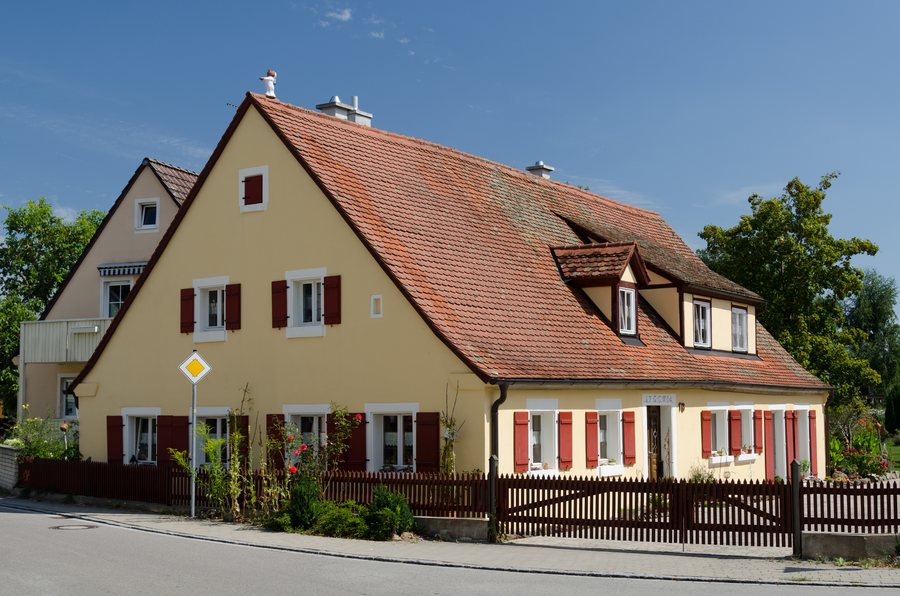 Muhr am See, Kirchenstraße 19, 001