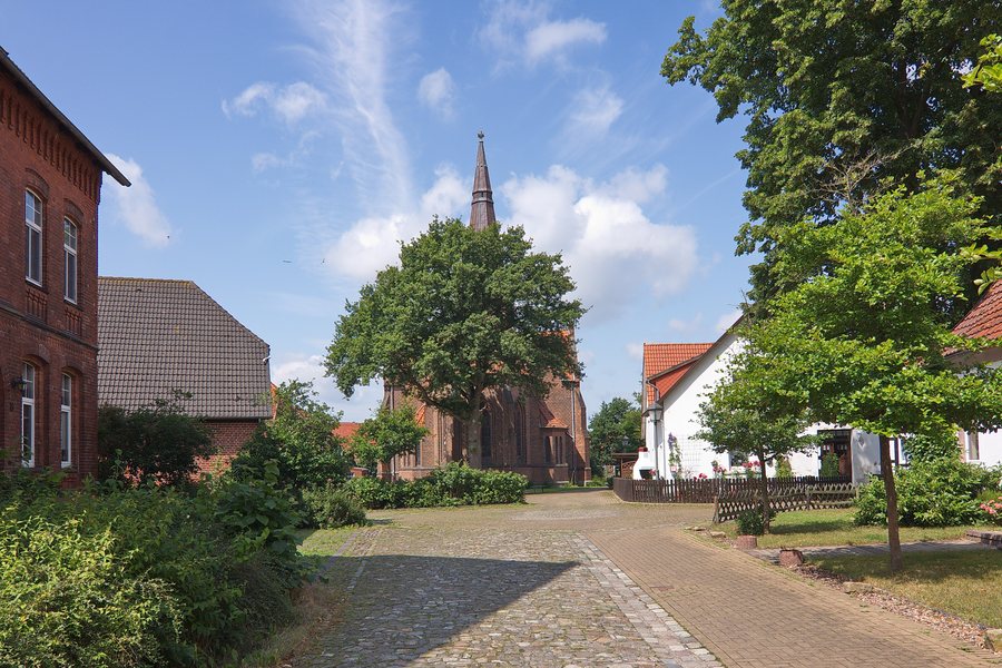 Church Leese