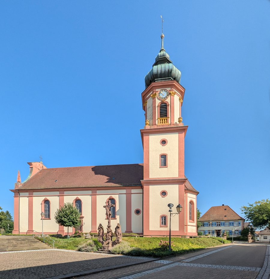 File:Appenweier-St Michael-110-sued-2025-gje.jpg