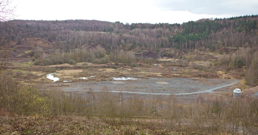 File:Grube Messel, Weltnaturerbe - panoramio (1).jpg