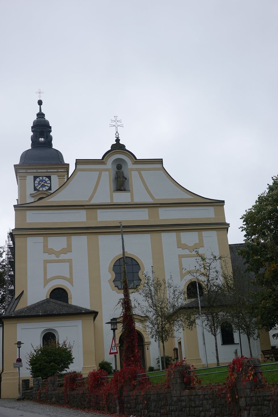 St. Johannes Baptist Rinchnach 32