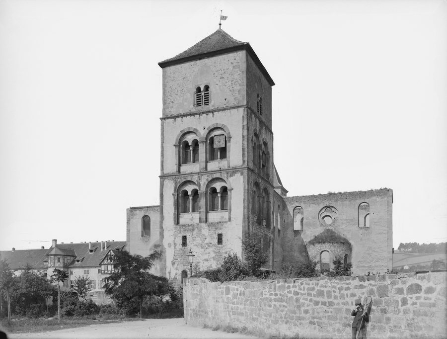 File:Katharinenturm Bad Hersfeld fm811486.jpg