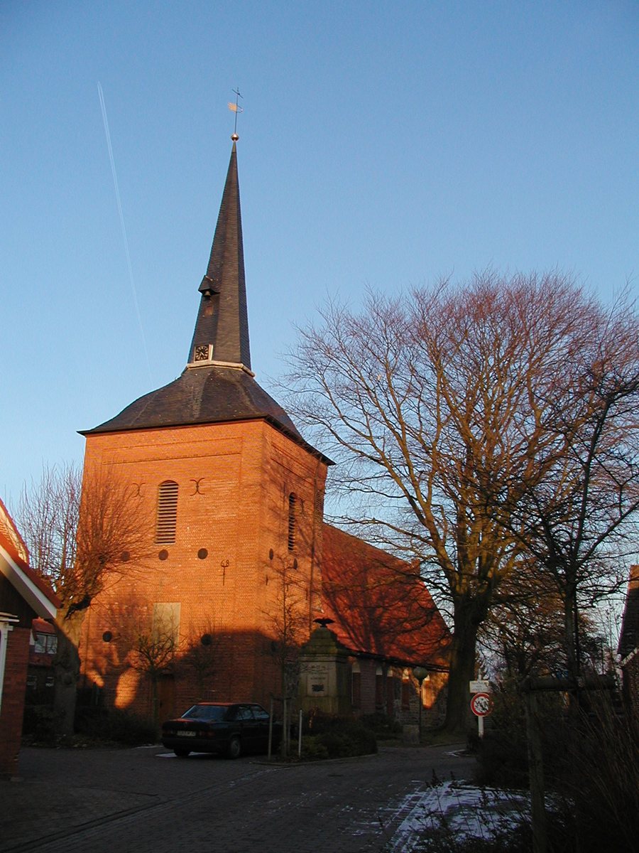 File:Belum 2006 -St.-Vitus-Kirche- by-RaBoe 01.jpg