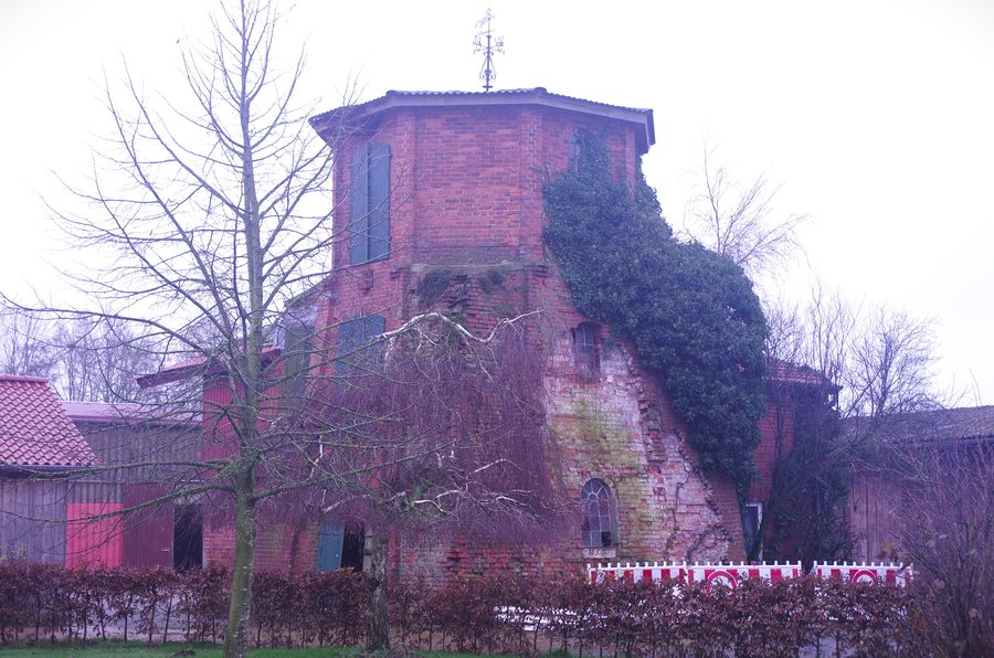 File:Mühle, Wechold 105, Hilgermissen.jpg