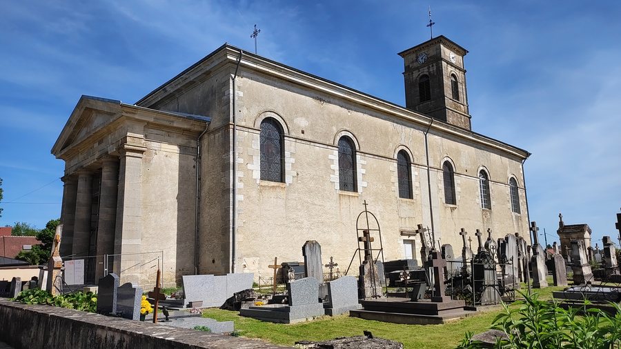 File:Arc-sur-Tille - Eglise Saint-Martin 3.jpg