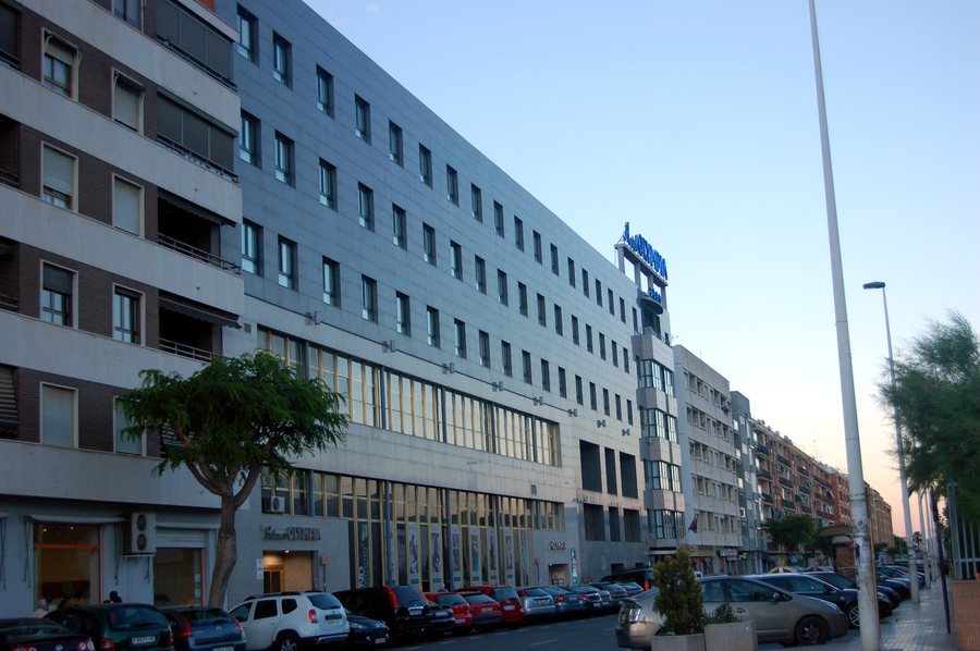 File:Alboraya, Valencia, Spain - panoramio (1).jpg