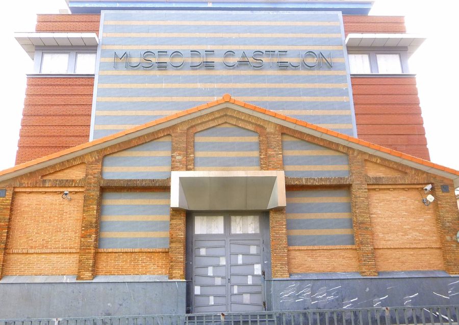 Museo de Castejón in Navarra