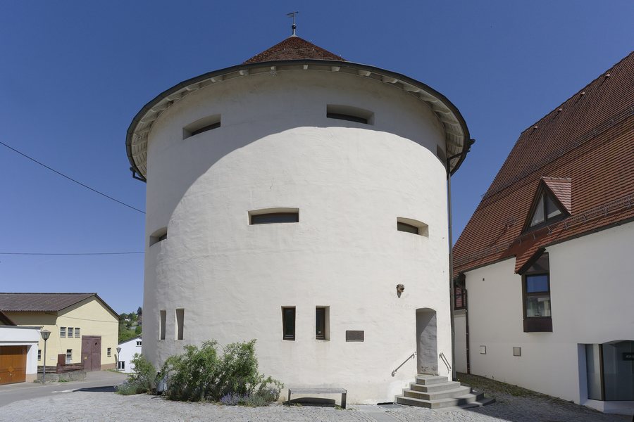 File:20260523 Pulverturm Trochtelfingen - A7303496.jpg