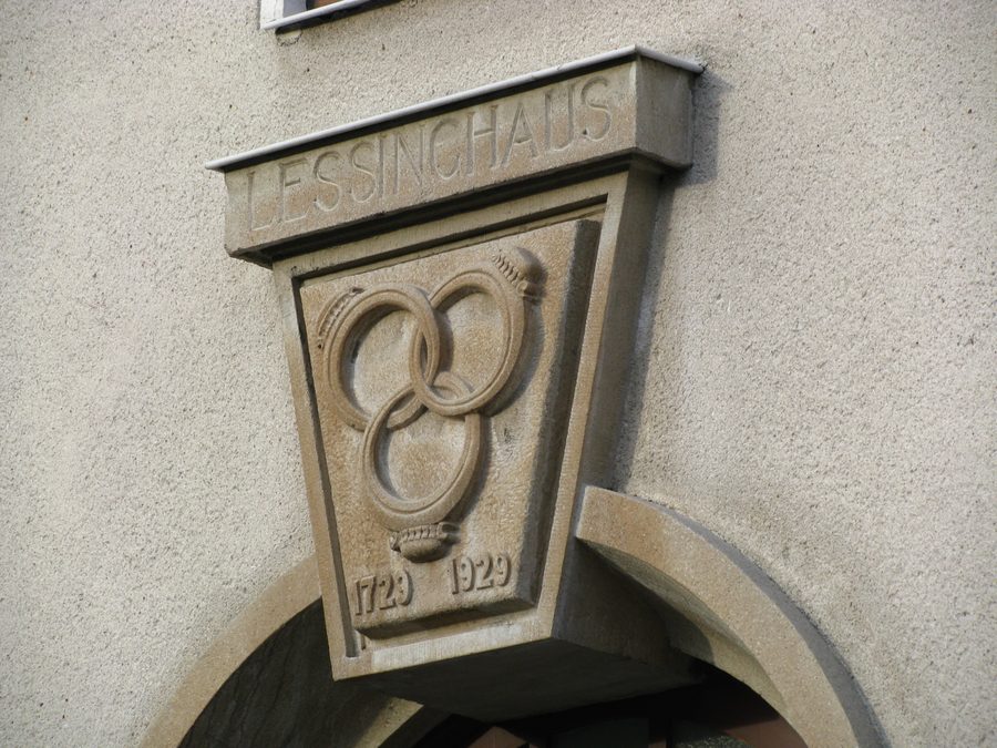 Lessinghaus in Kamenz