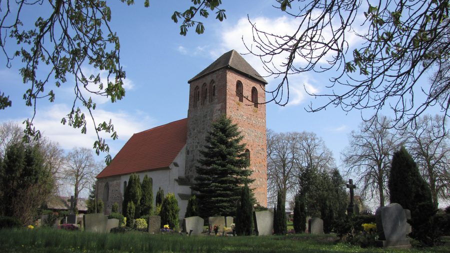 Dorfkirche Beggerow