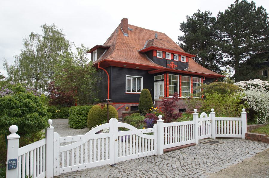 Neugersdorf, Neuwalderstraße 39