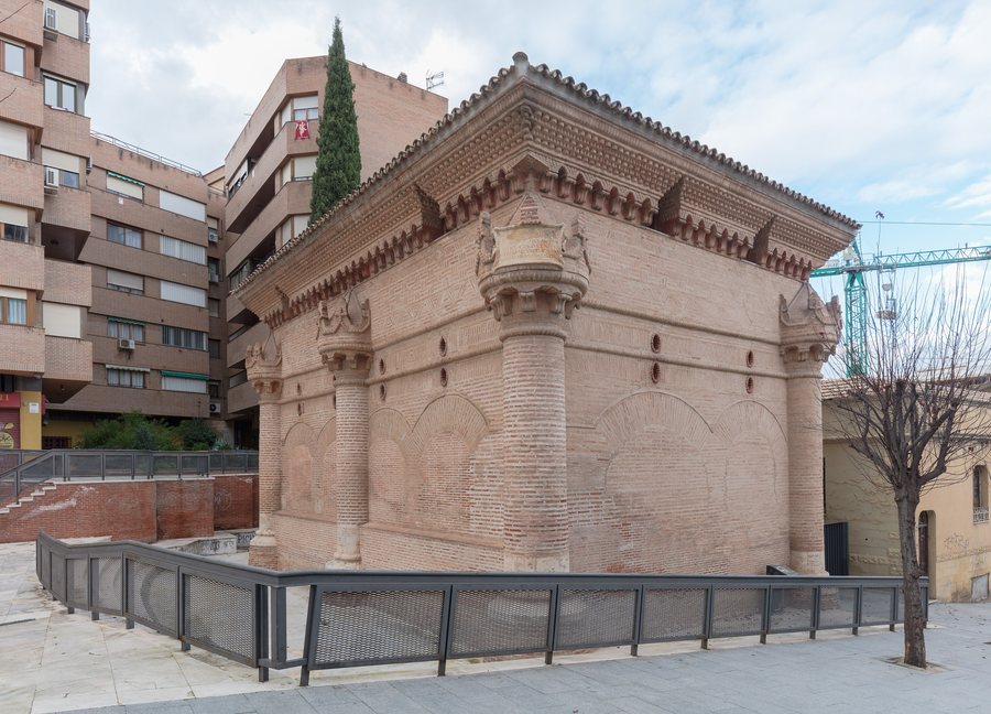 File:Capilla de Don Luis de Lucena, Guadalajara, España, 2023-01-02, DD 28.jpg