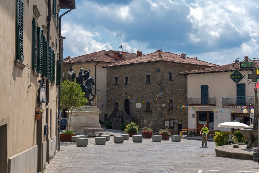 Museo ferrucciano di Gavinana