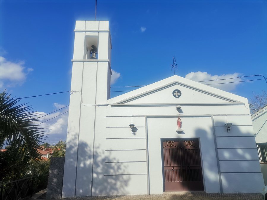 File:Iglesia de Venta del Charco.jpg