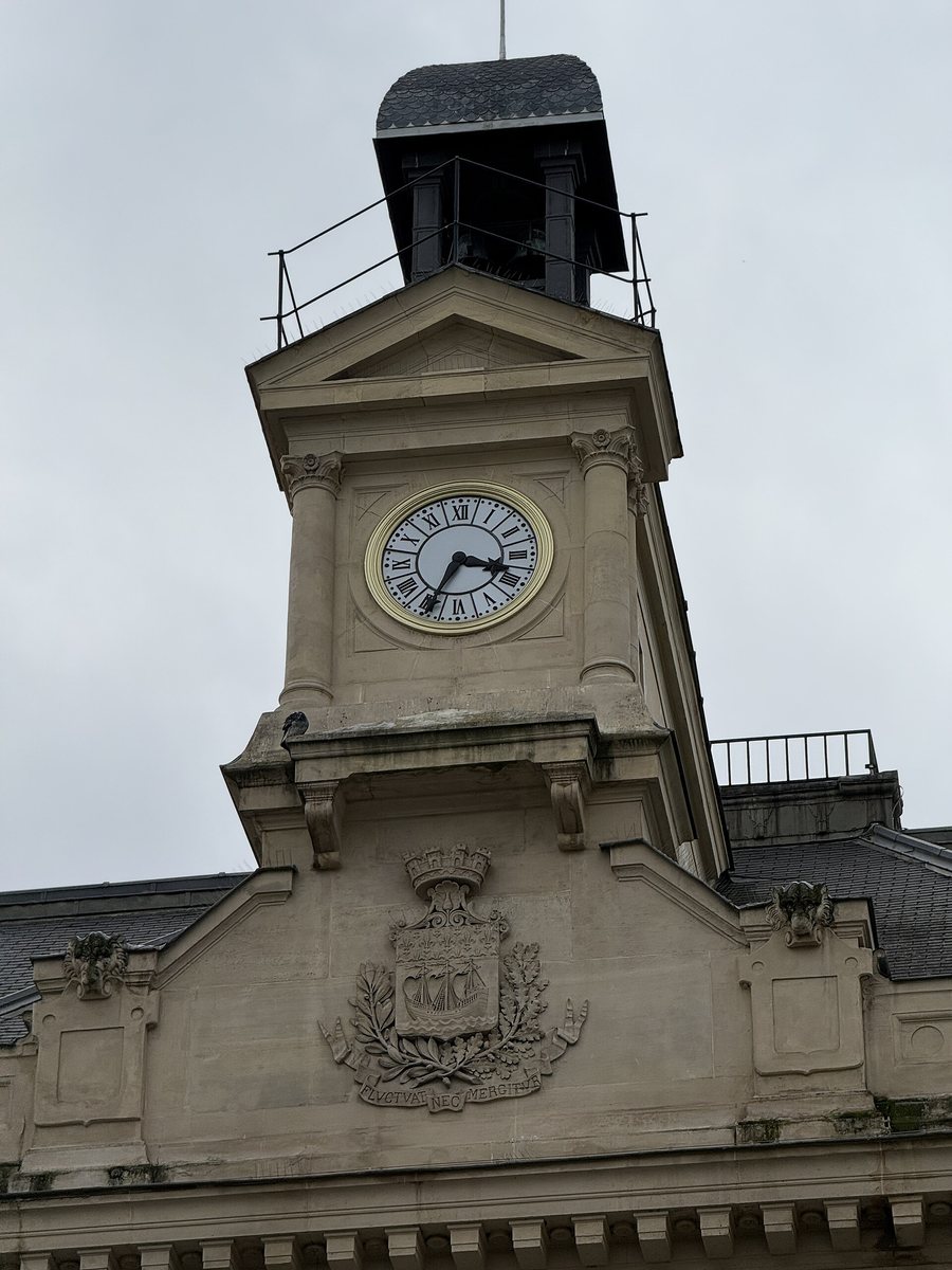 File:Mairie 6e Arrondissement - Paris VI (FR75) - 2026-02-21 - 6.jpg