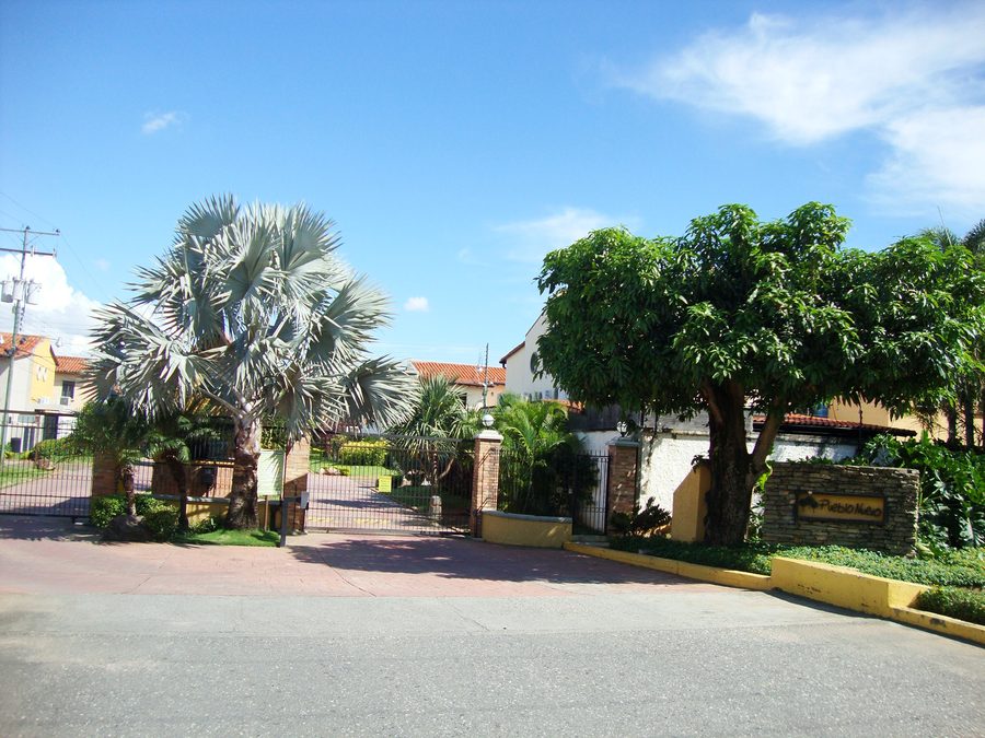 Urbanización Villa Colonial in Araure, Portuguesa, Venezuela