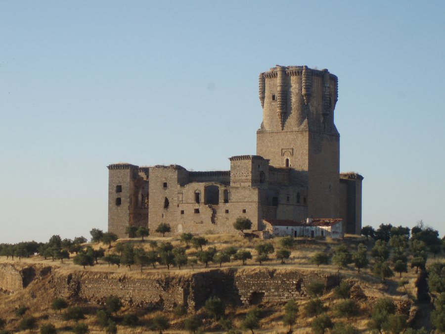 File:Castillo de Belalcázar, en la provincia de Córdoba. (España).JPG