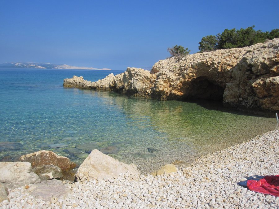 File:Stara Novalja, Croatia - panoramio.jpg