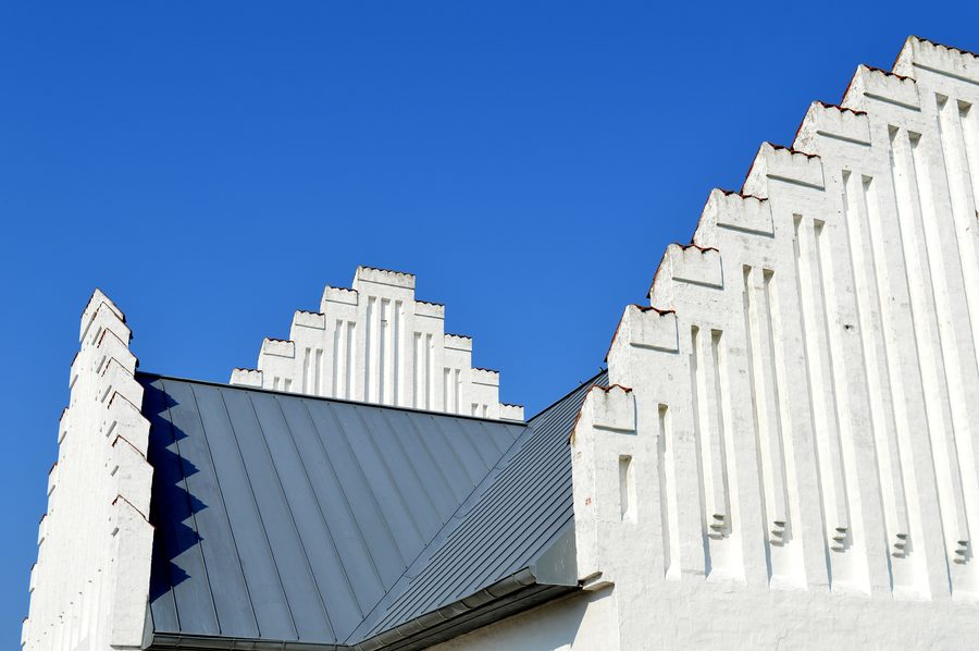 Bøvlingbjerg Valgmenighedskirke