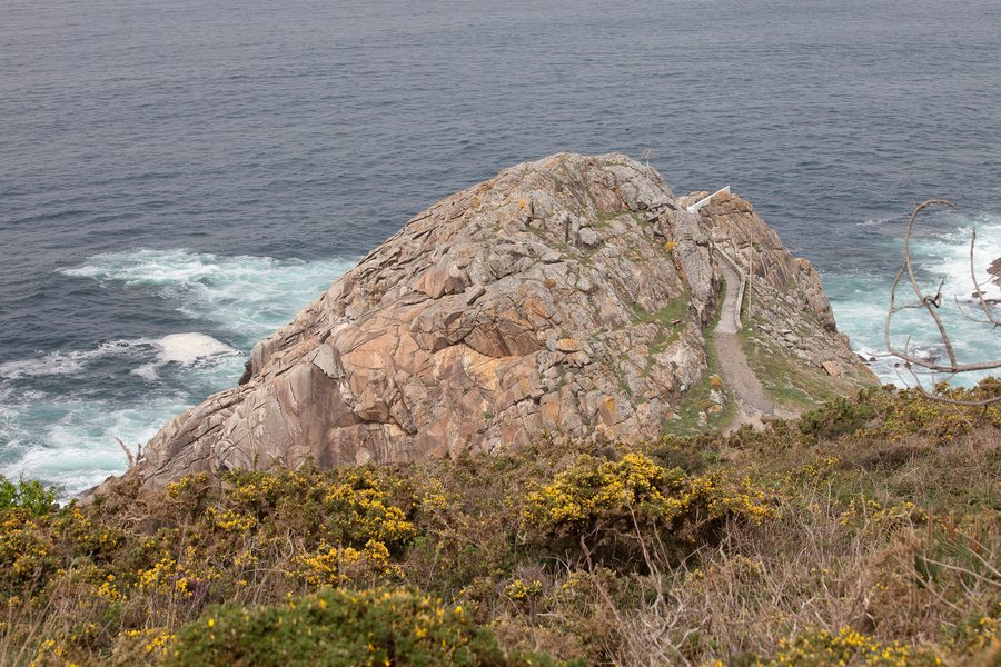 File:Marca mariñeira da Meda - Monteferro - Nigrán-2.jpg