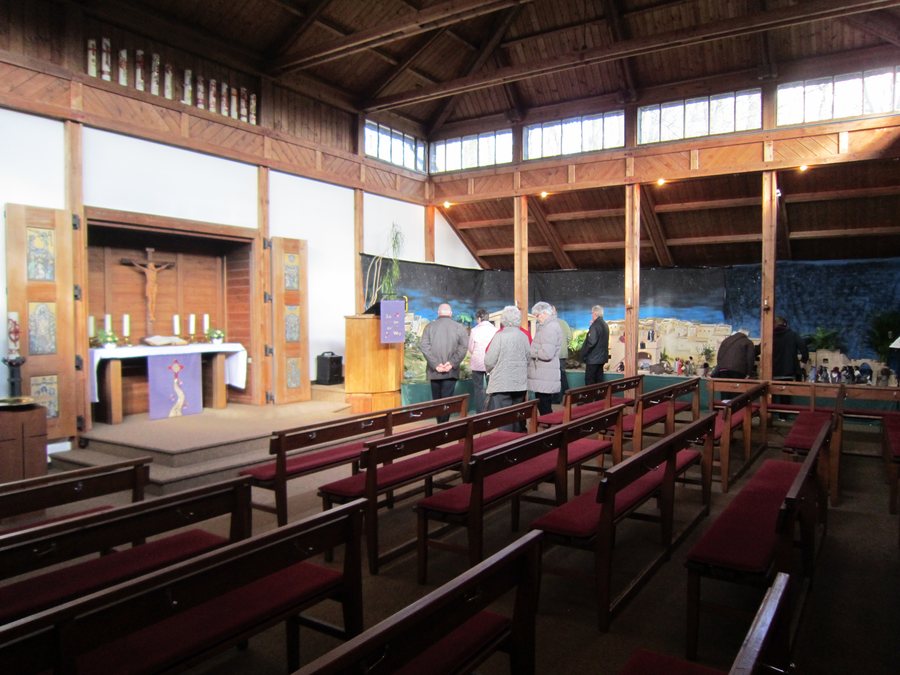 File:Bakum Gethsemane-Kirche 4.jpg