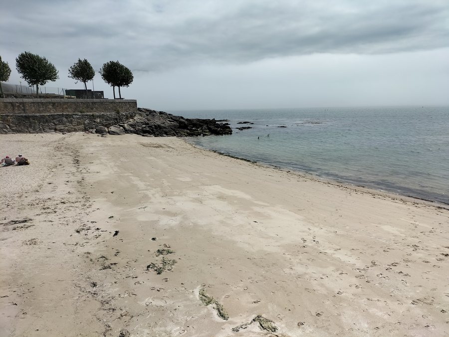 File:Praia Arnela (Corme Porto, Ponteceso).jpg