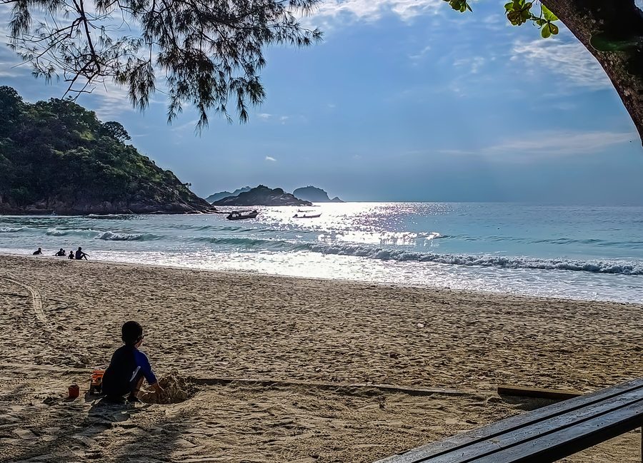 Redang Island, Terengganu Malaysia