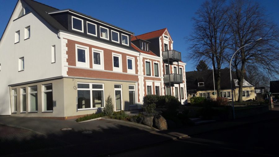 Dorfstraße 11-13 in Schönkirchen