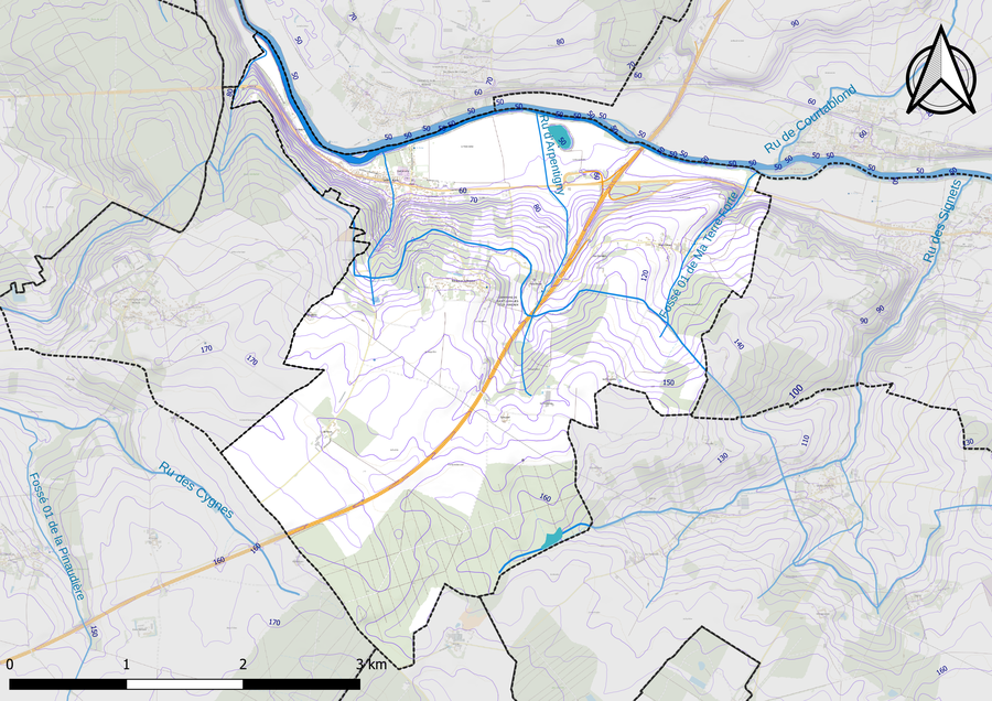 File:77415-Saint-Jean-les-Deux-Jumeaux - Relief-PlanIgn.png