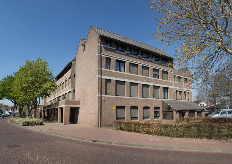 File:Someren - Raadhuis 1.jpg