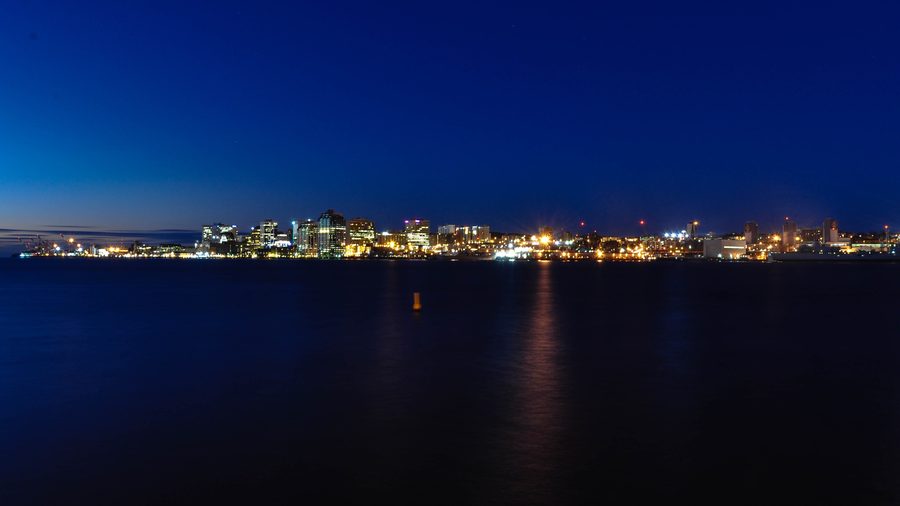 Halifax Waterfront