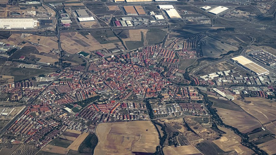 File:Illescas, Toledo, Spain.jpg