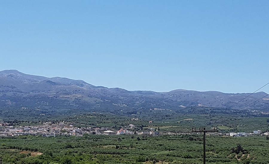 Perama im Mylopotamos-Gebiet von Rethymno auf Kreta