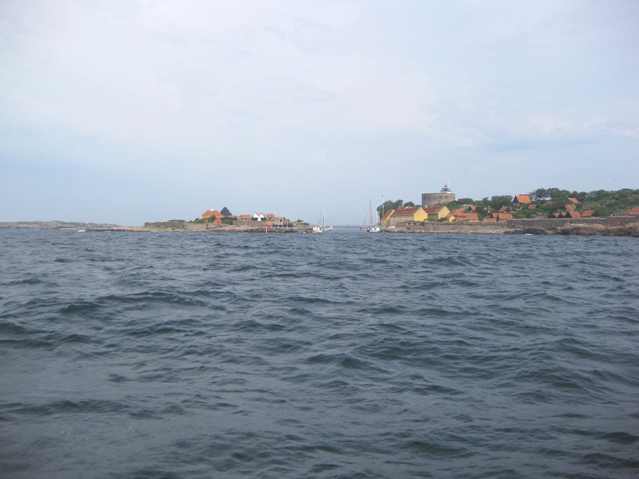 File:Bornholm - Christiansø og Frederiksø - vue.jpg