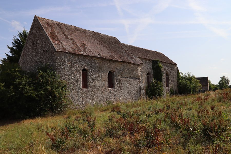 File:Ancienne église Saint-Martin de Saint-Martin-des-Champs (France, 77, Voulton) 1.jpg