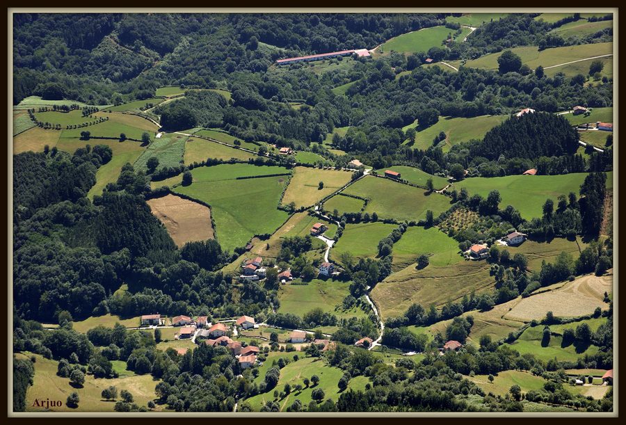 UZTEGI-Balerditik