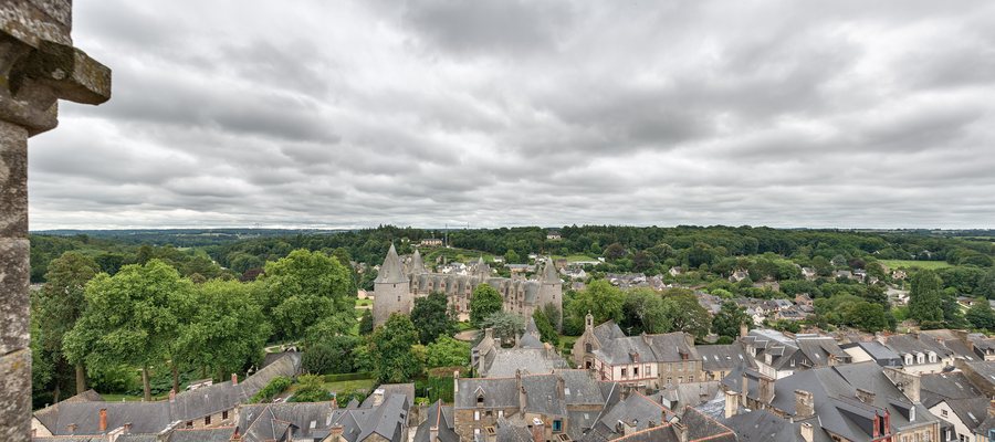File:Château de Josselin - Josselin, France - August 20, 2018 06.jpg