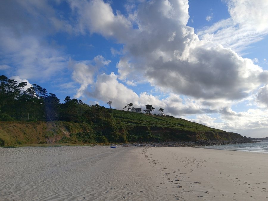 File:Plage du Vougot (Guissény) - août 2026 01.jpg