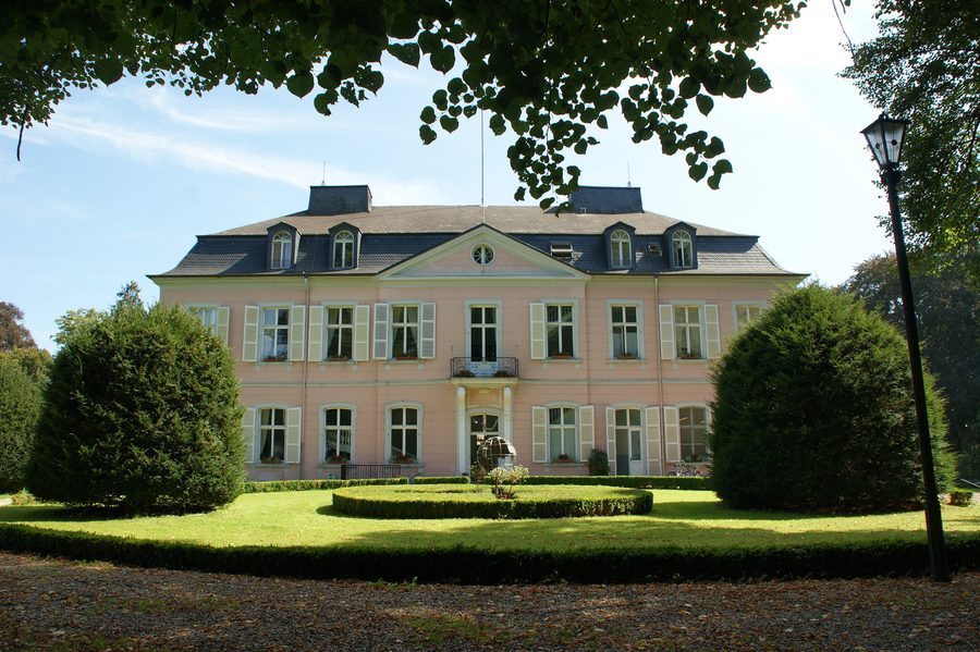Schloss Bornheim in Bornheim
