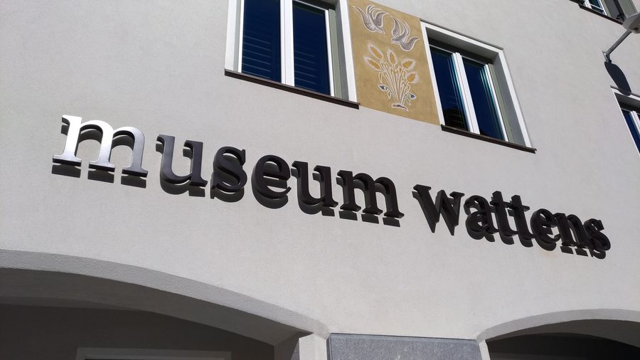 Museum Wattens in Tirol
