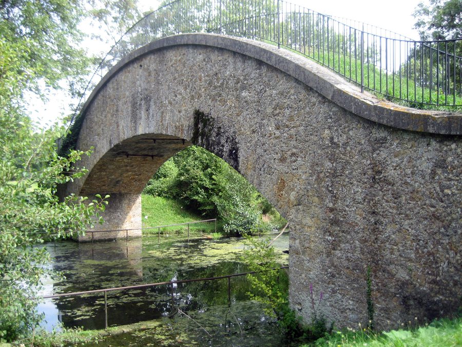 File:Canal du Grand Morin, Montry, France - panoramio.jpg