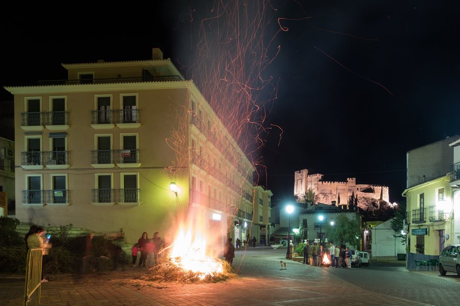 File:Santa Lucia Festival in Yeste, Albacete. Spain.jpg
