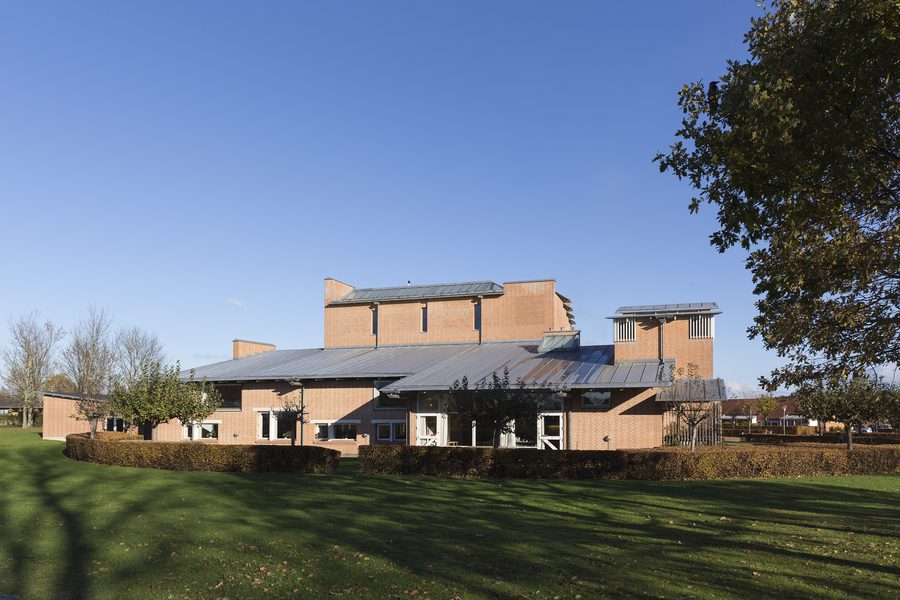 Skæring Kirke