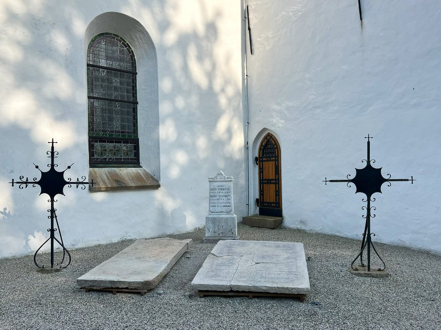 File:Vallkärra Church in Lund Municipality Skåne County 2023-07-07 04.jpg