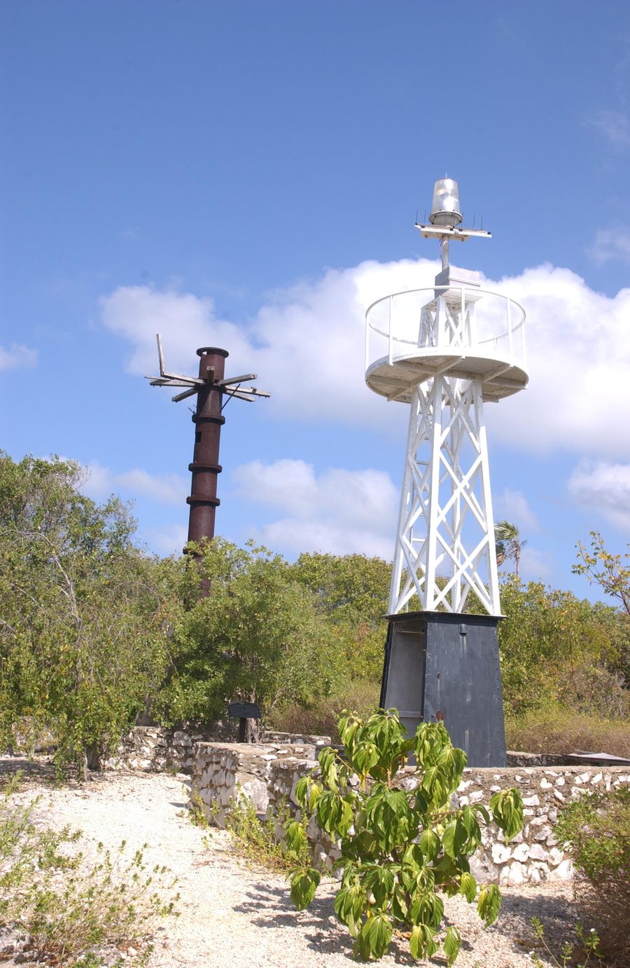 East End auf Grand Cayman