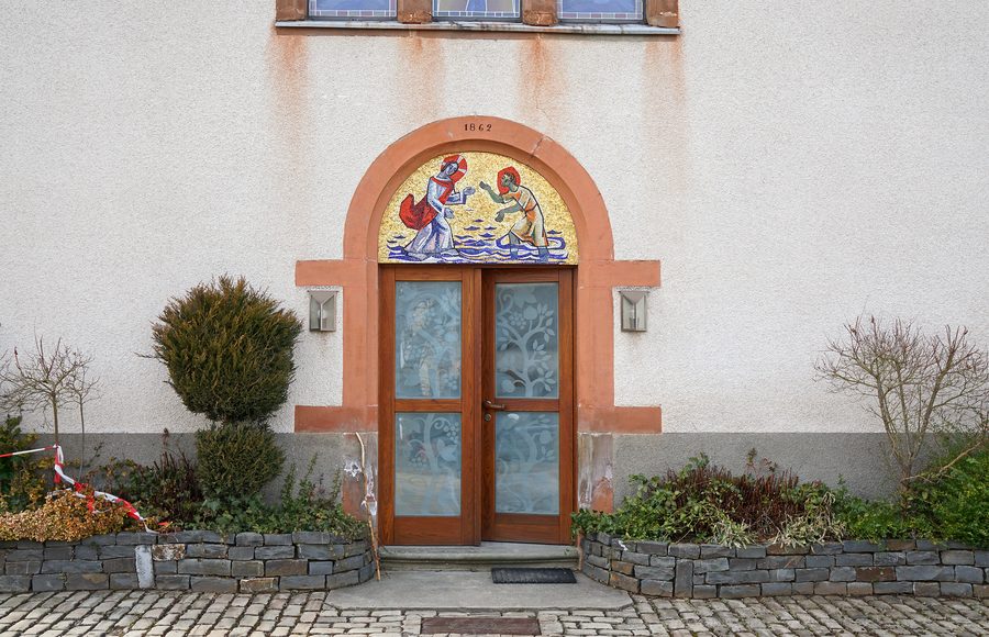 Church of Insenborn