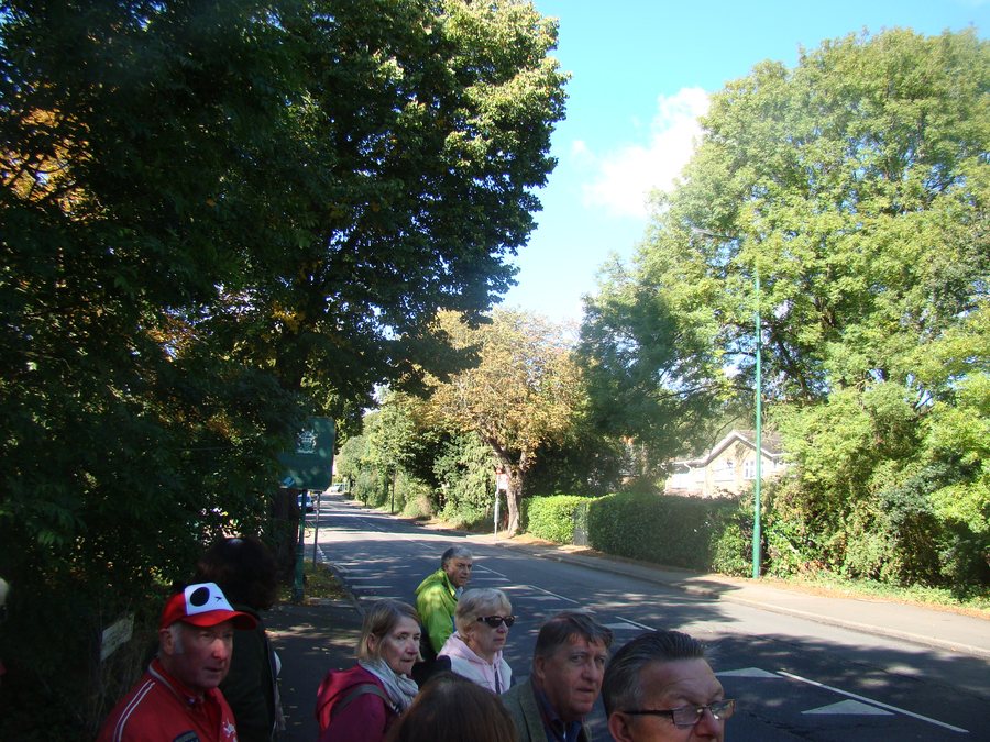 File:Welcome to the London Borough of Waltham Forest... - geograph.org.uk - 3178156.jpg