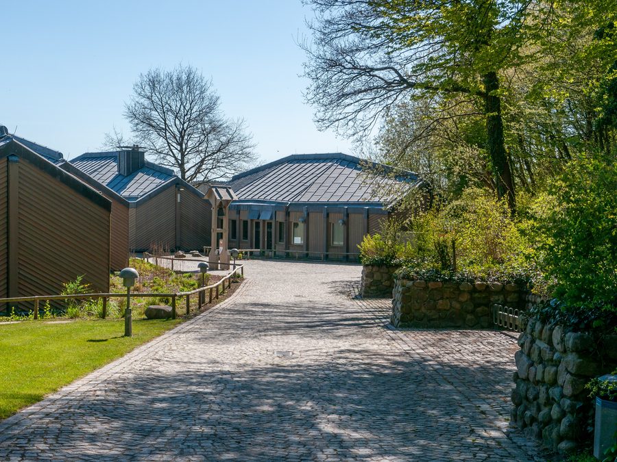 Wikingermuseum Haithabu bei Busdorf