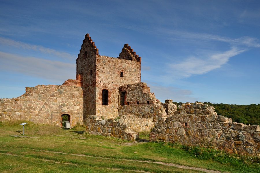 Bornholms Nordküste